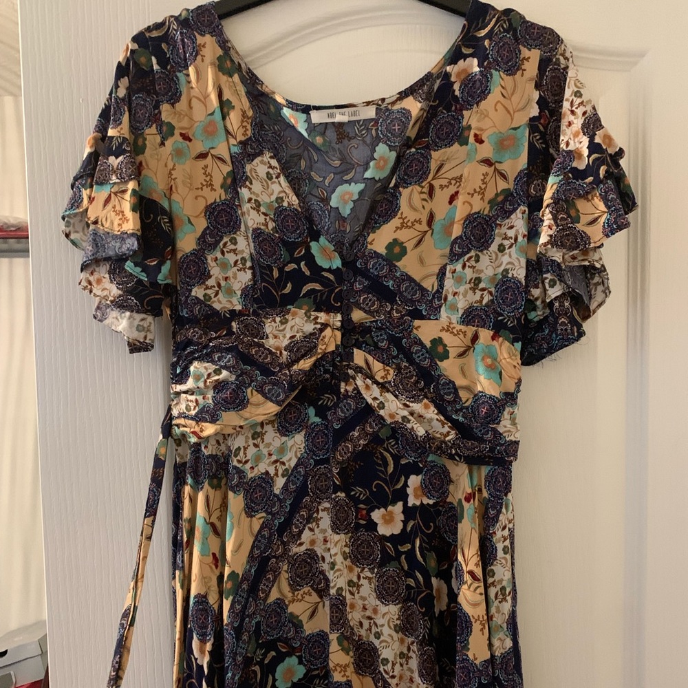 Summer Dress - Picture 4 of 5